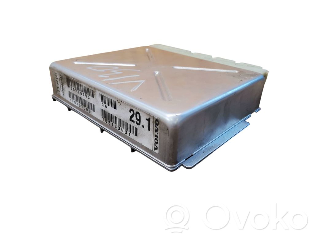 Volvo S60 Gearbox control unit/module 