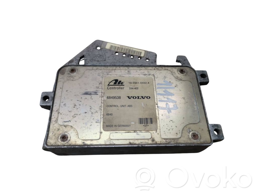 Volvo 850 ABS control unit/module 