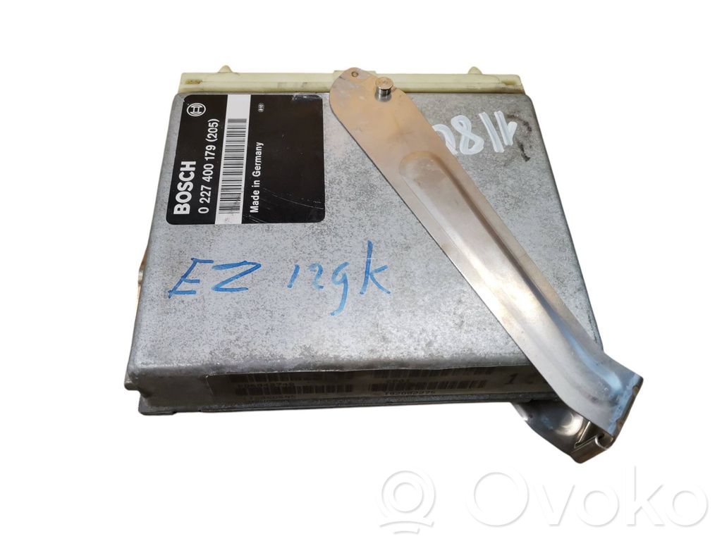 Volvo 850 Engine control unit/module 