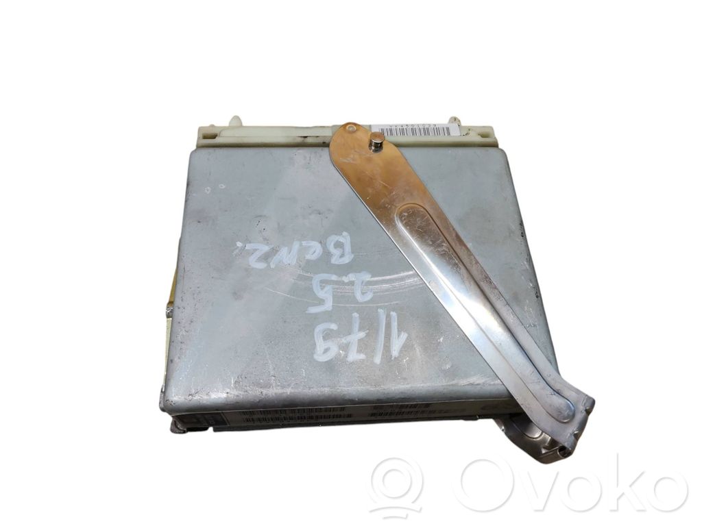 Volvo 850 Engine control unit/module 
