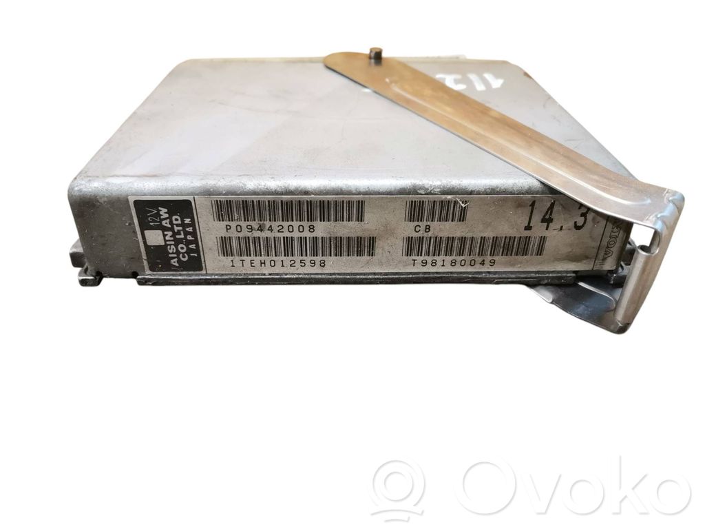 Volvo S70  V70  V70 XC Engine control unit/module 