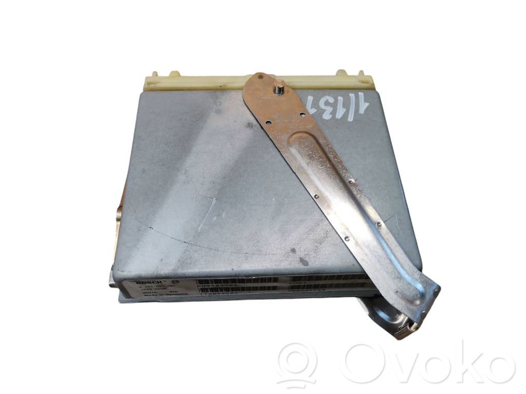 Volvo S70  V70  V70 XC Engine control unit/module 