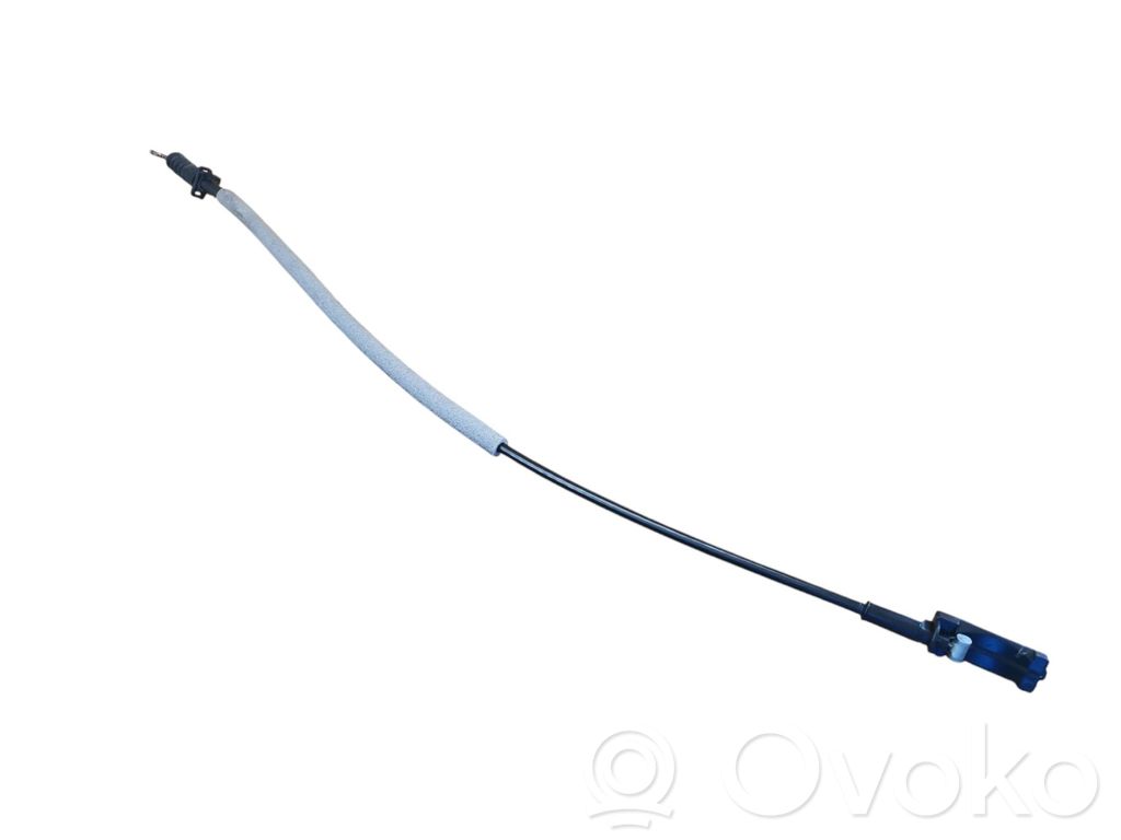 Línea de cable de puerta trasera   30699361