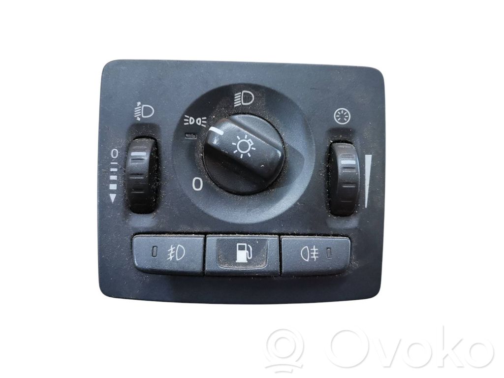 Light switch   30739300,05W29T,19206