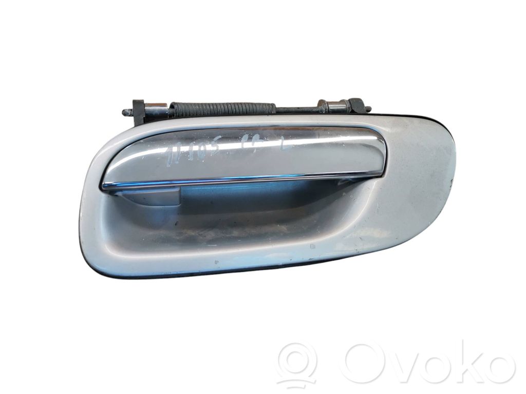 Volvo S80 Manecilla externa puerta trasera 