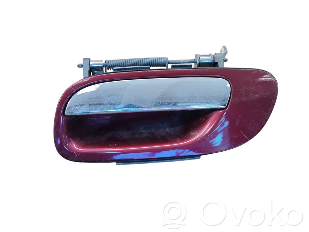 Volvo S80 Manecilla externa puerta trasera 