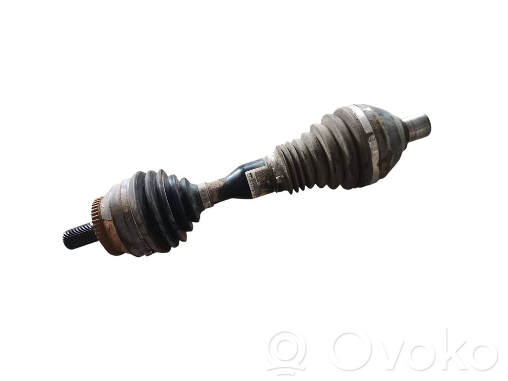 Volvo XC90 Front driveshaft 
