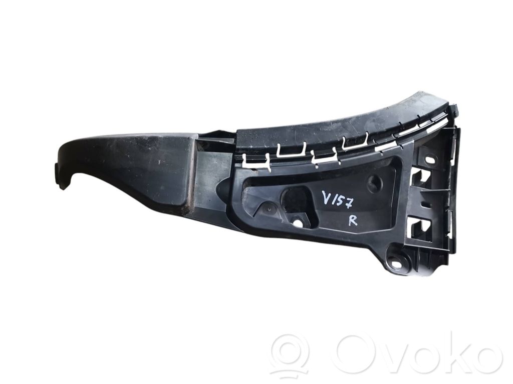 Volvo XC90 Front bumper mounting bracket 