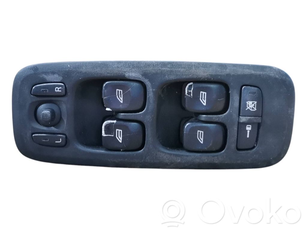 Volvo XC90 Electric window control switch 