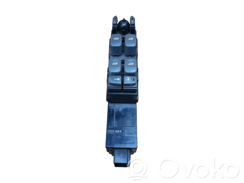 Volvo S80 Electric window control switch 