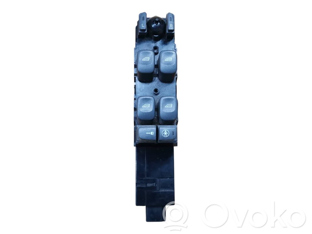 Volvo S80 Electric window control switch 