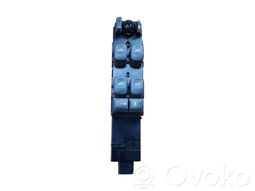 Volvo S80 Electric window control switch 