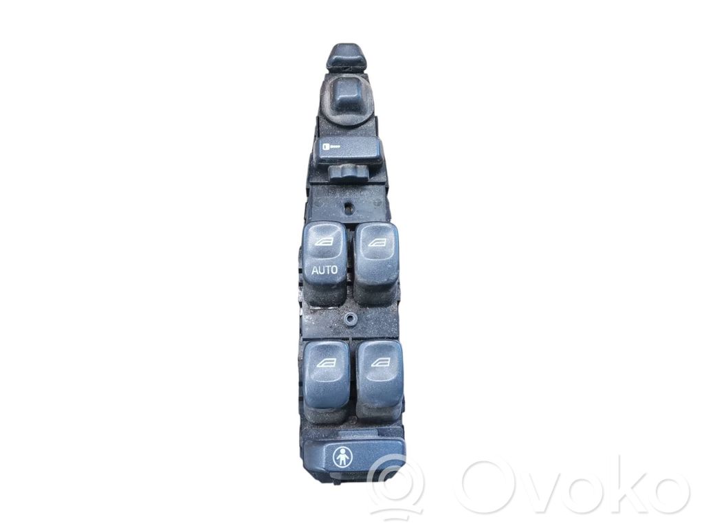 Volvo S40, V40 Electric window control switch 