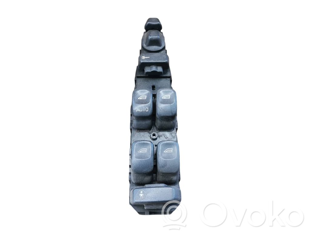 Volvo S40, V40 Electric window control switch 