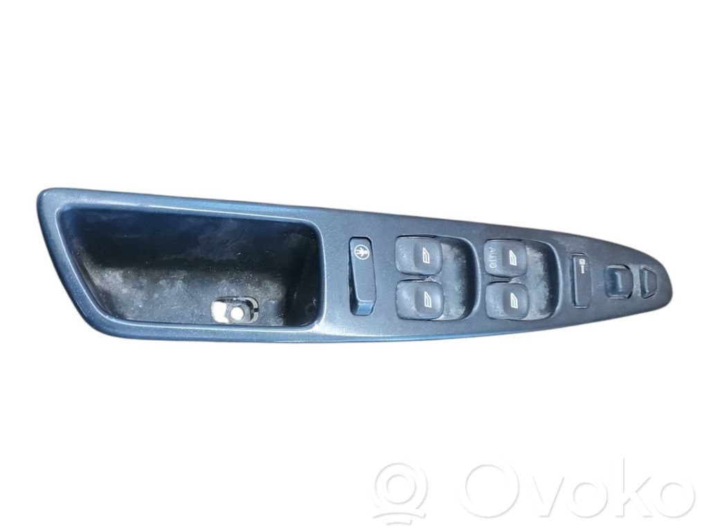 Volvo S40, V40 Electric window control switch 