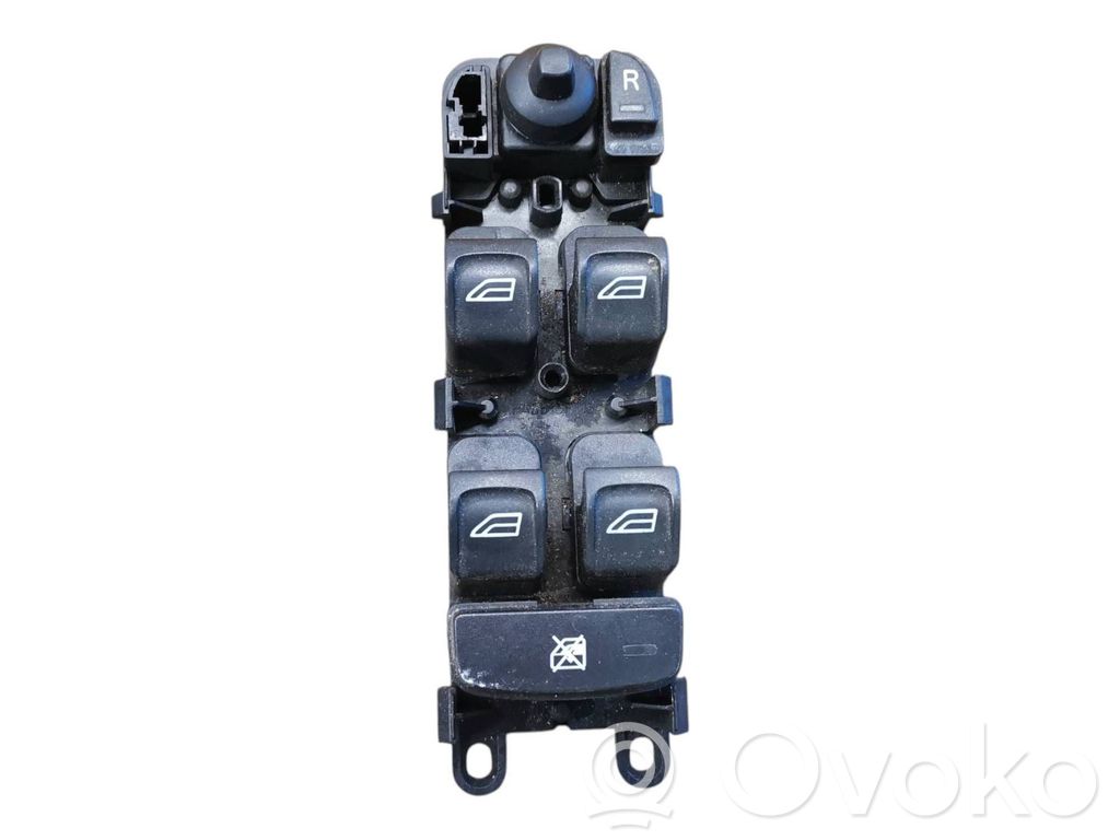 Volvo S80 Electric window control switch 