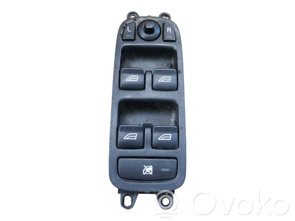 Volvo V50 Electric window control switch 