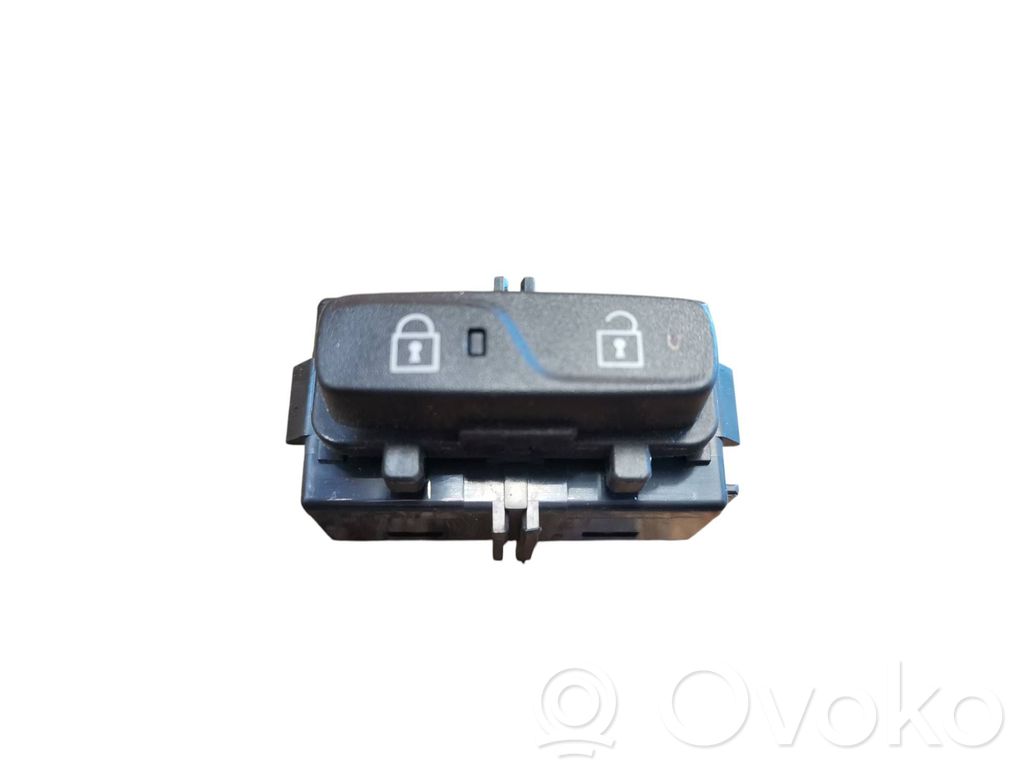 Volvo S60 Electric window control switch 