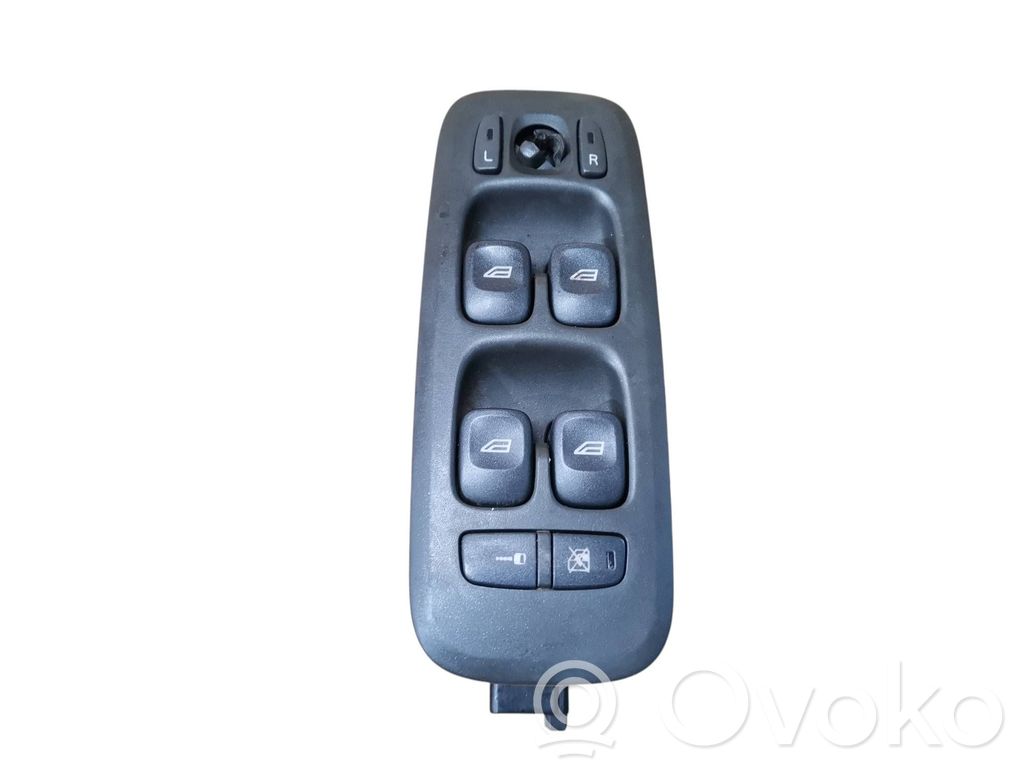 Volvo S60 Electric window control switch 