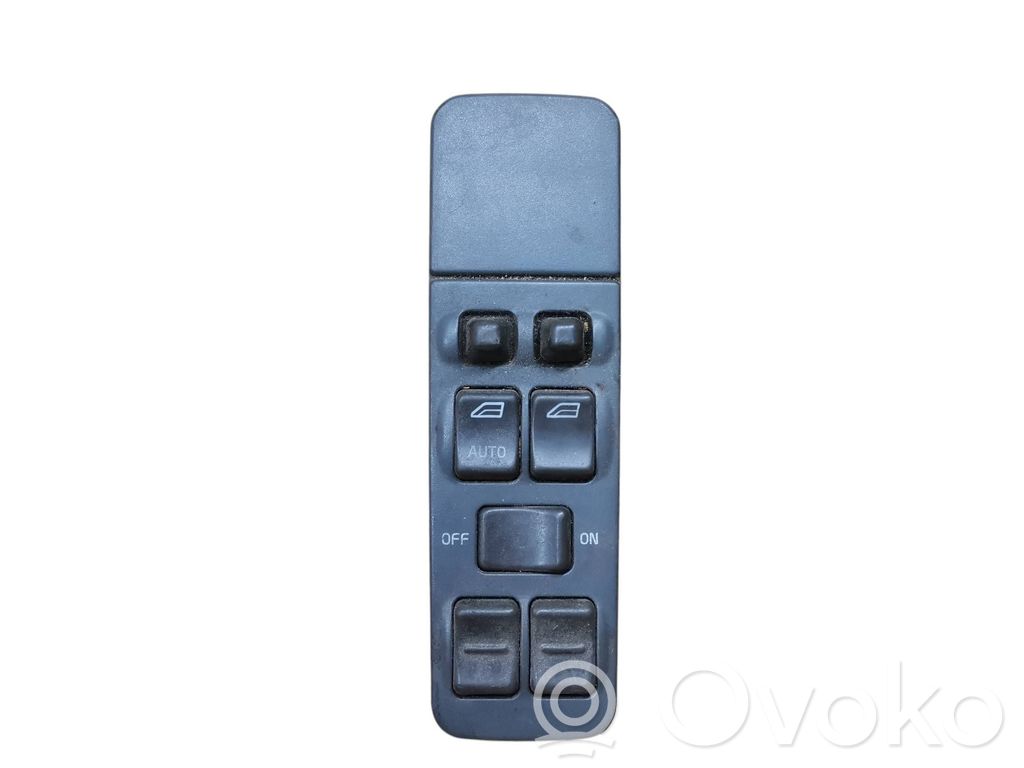 Volvo S40, V40 Electric window control switch 