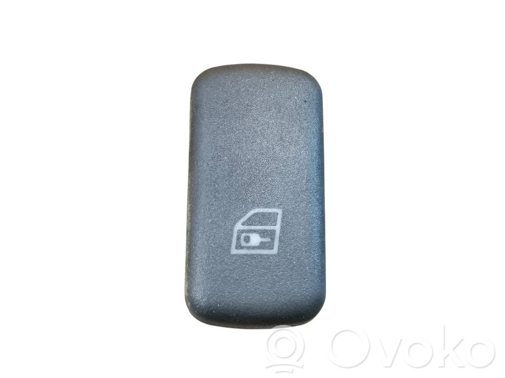 Volvo S40, V40 Central locking switch button 