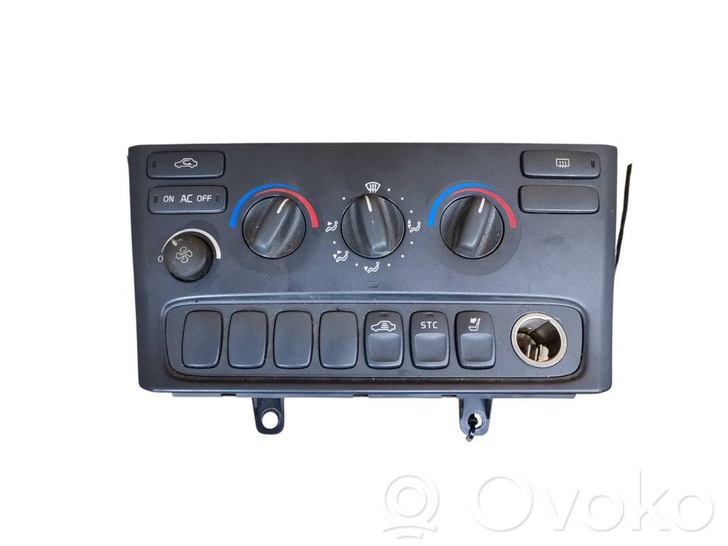 Volvo S80 Climate control unit 