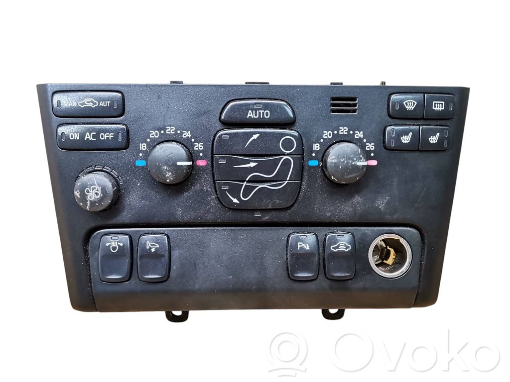 Volvo XC90 Climate control unit 