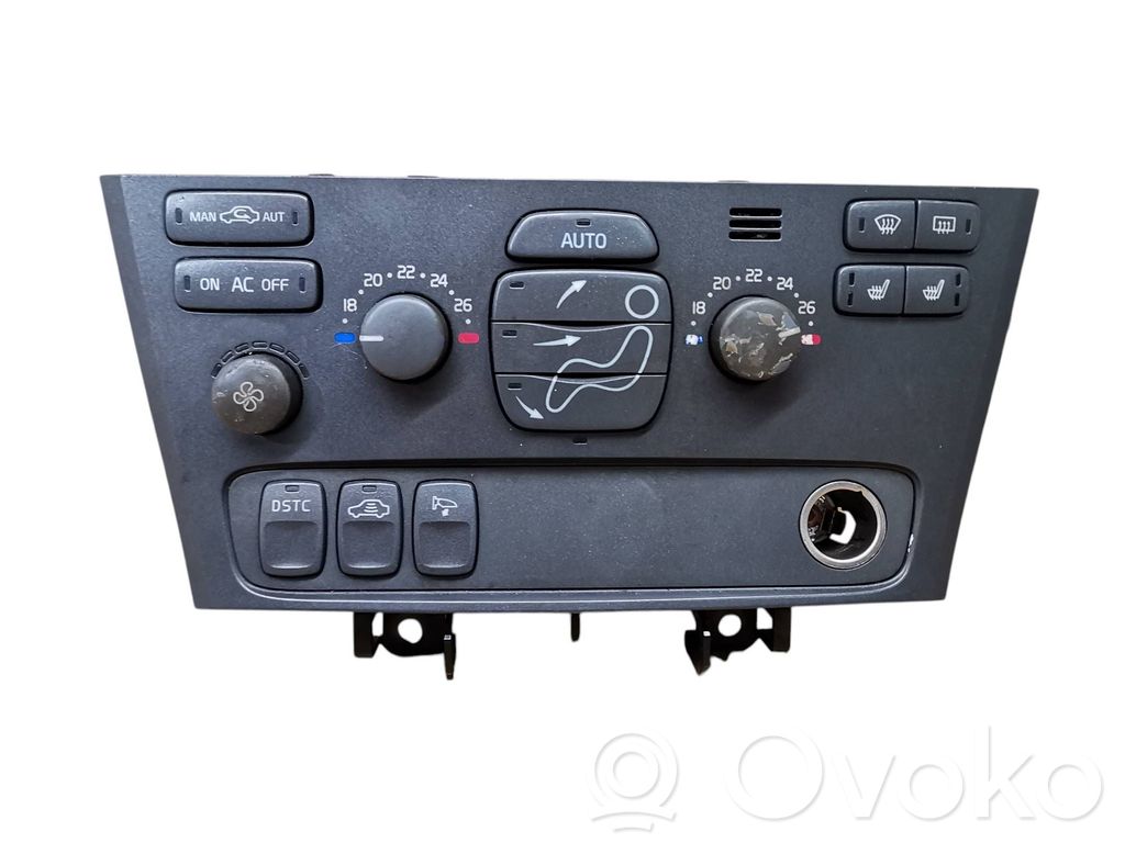 Climate control unit   8691948
