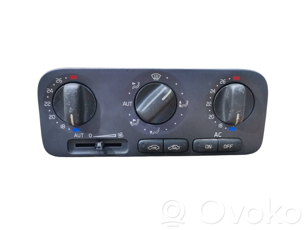 Volvo S70  V70  V70 XC Climate control unit 