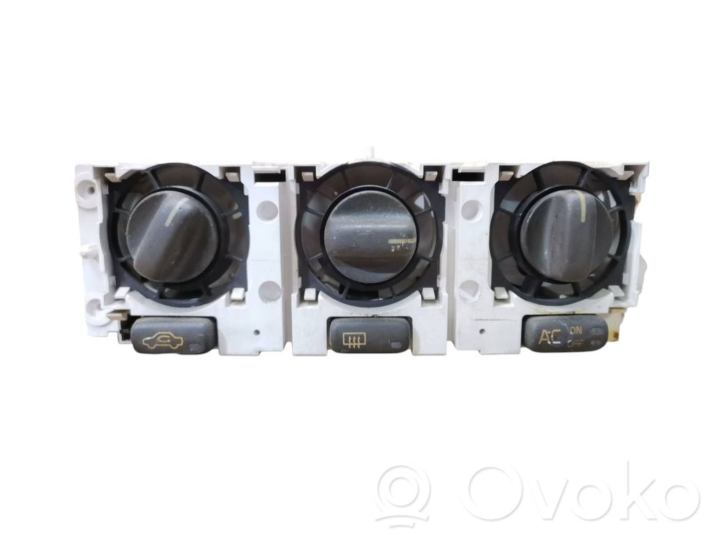 Volvo S40, V40 Climate control unit 