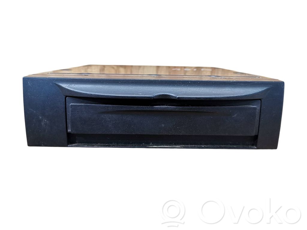 Volvo XC90 CD/DVD keitiklis 