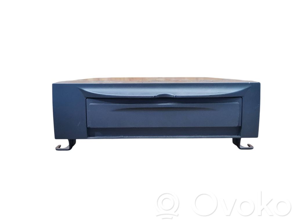 Volvo XC90 Navigation unit CD/DVD player 
