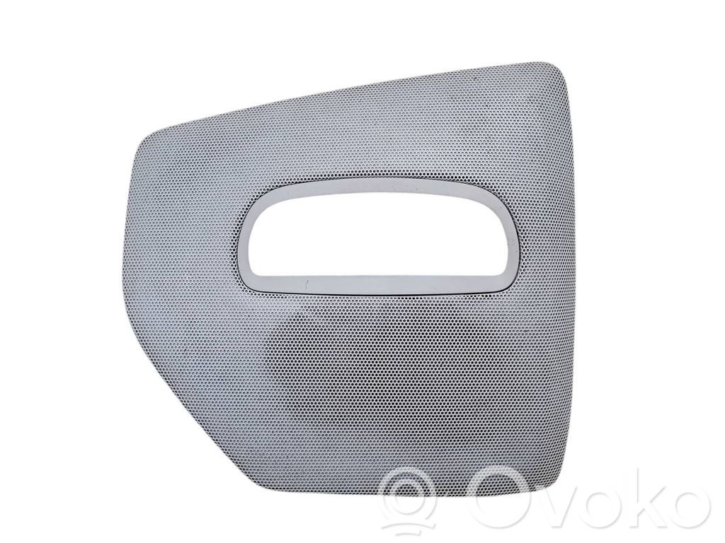 Volvo S60 Panelės apdailos skydas (centrinis) 