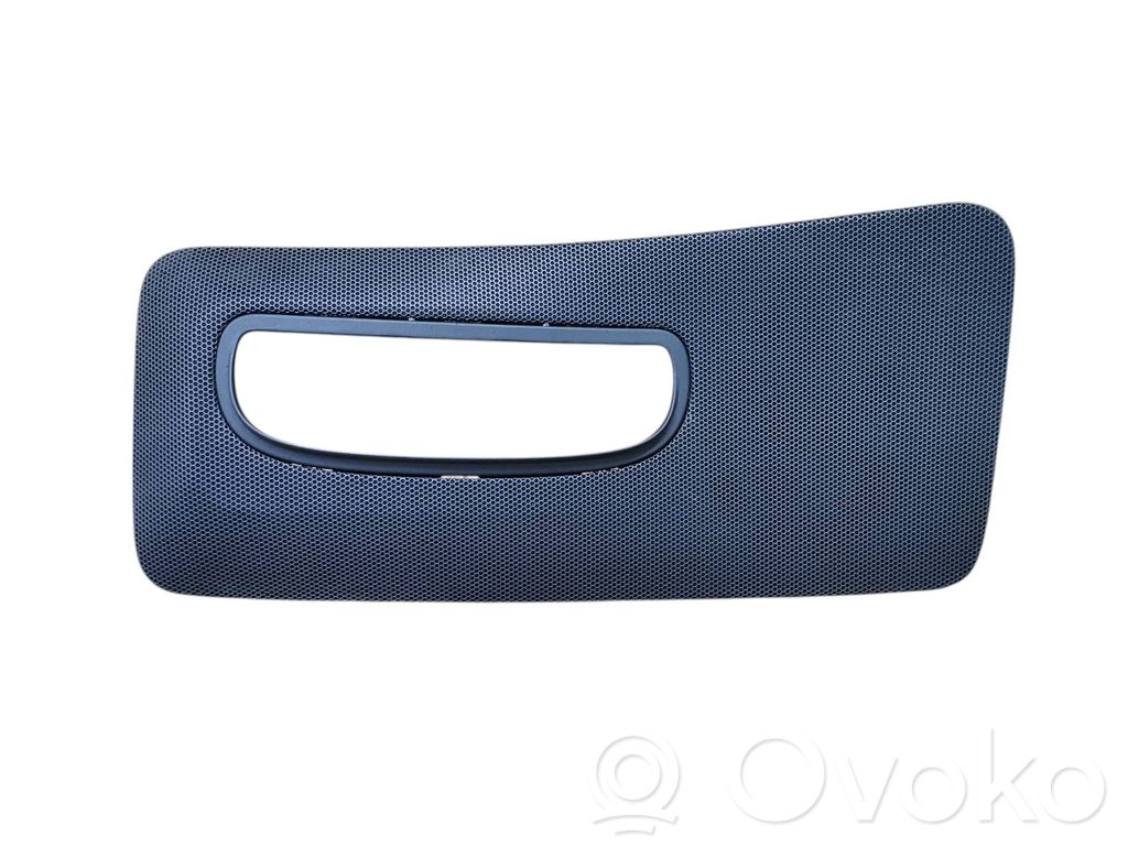 Volvo XC70 Cache enceinte centrale 