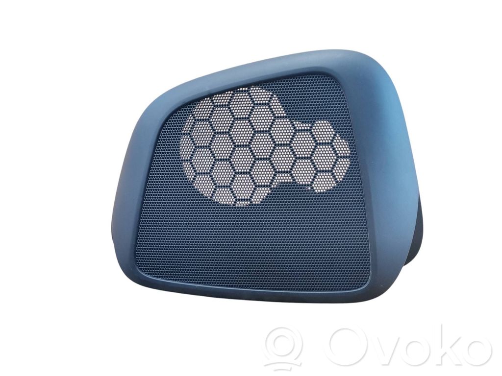 Volvo XC60 Moldura protectora del altavoz central del panel 