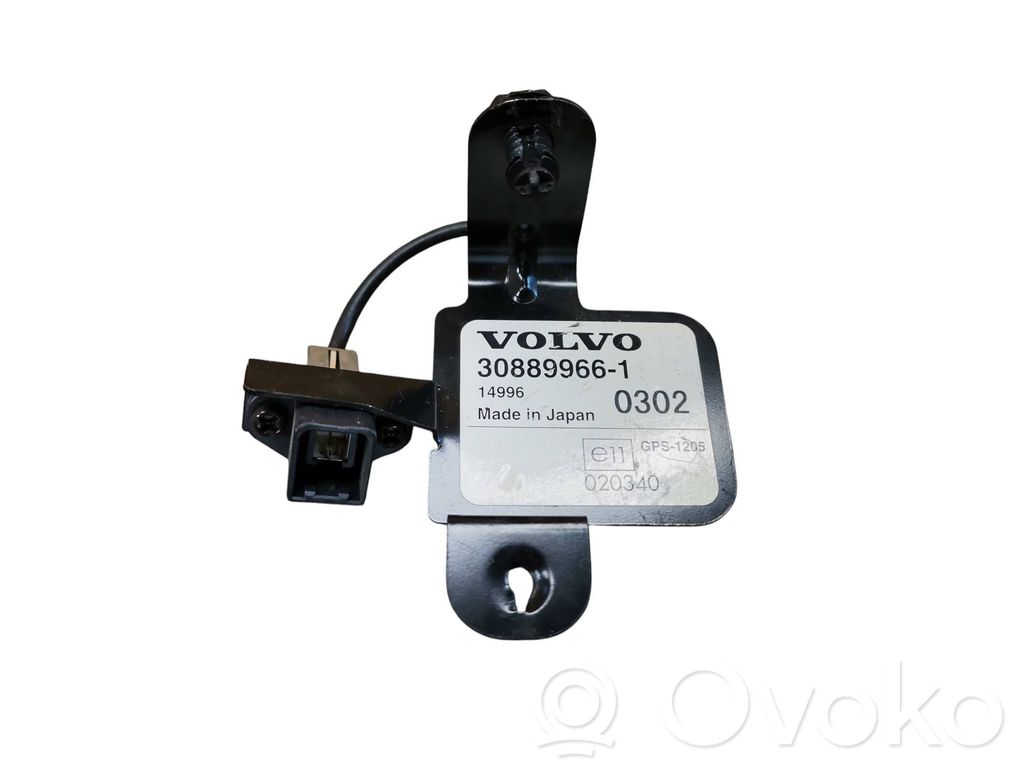 Volvo S40, V40 Antena GPS 