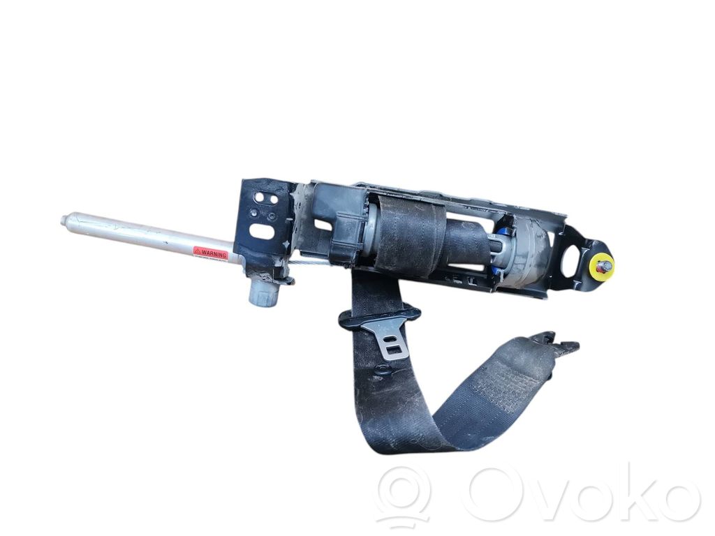 Volvo V50 Cinturón delantero 