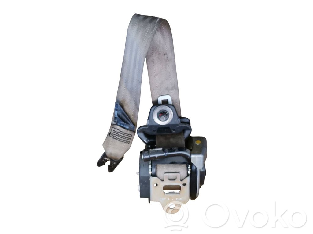 Volvo XC90 Cinturón trasero 