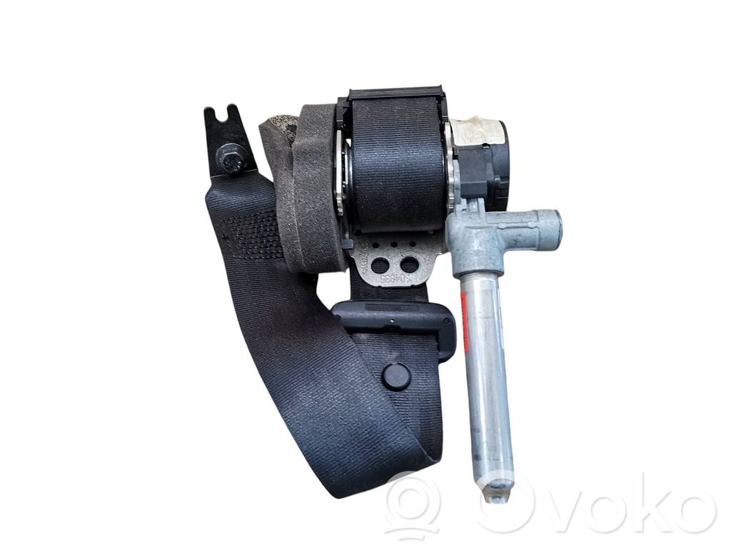 Volvo C30 Cinturón trasero 