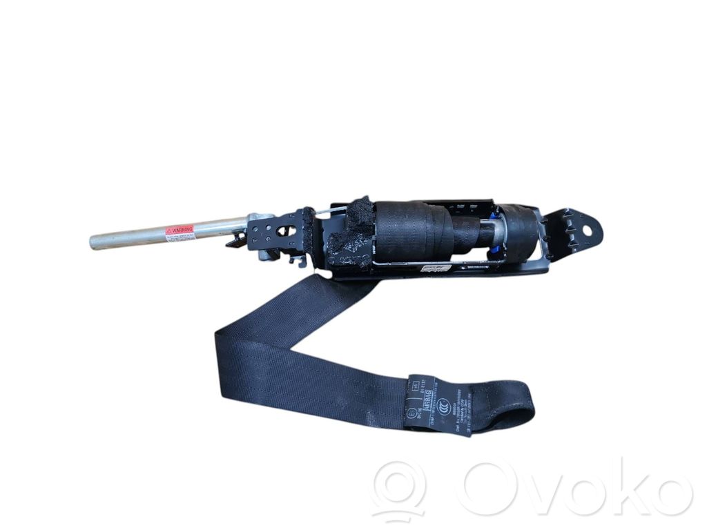 Volvo C30 Cinturón delantero 