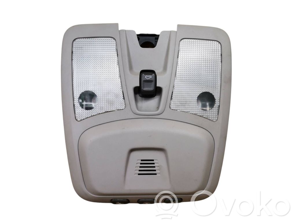 Volvo XC90 Luz del asiento delantero 