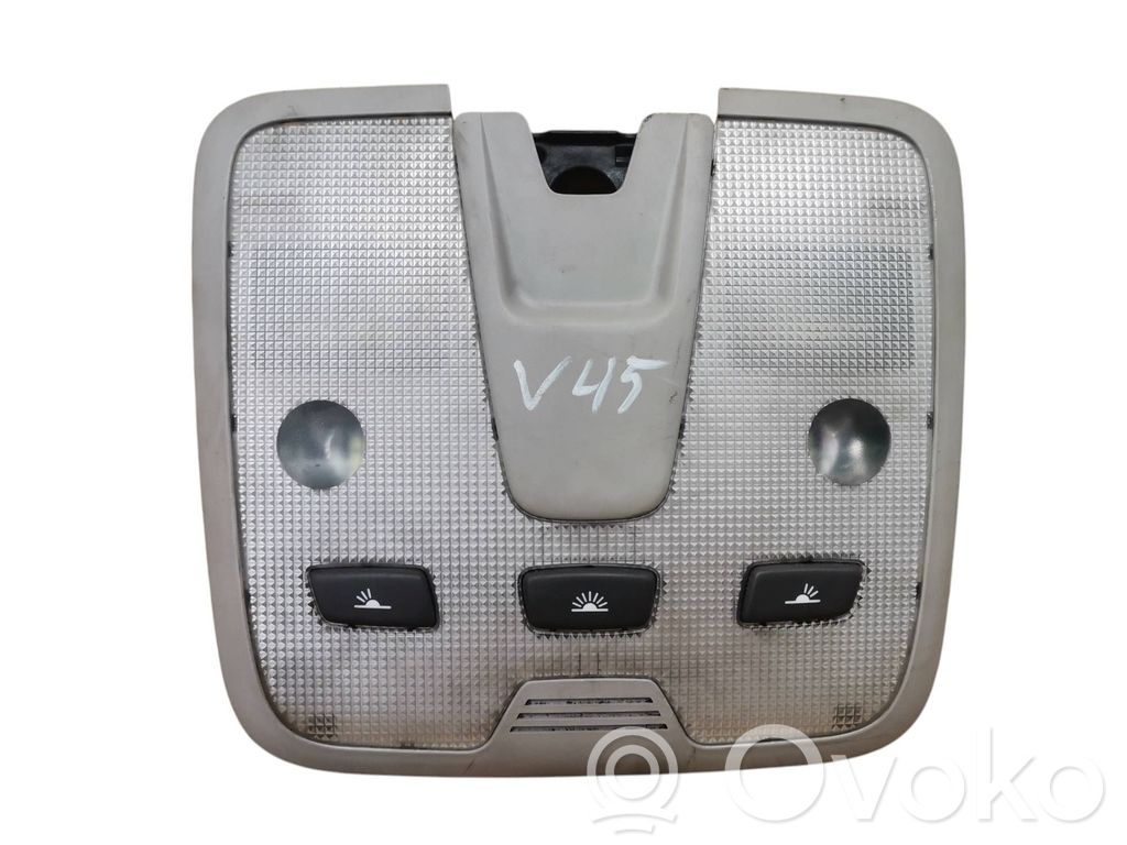 Volvo S60 Front seat light 
