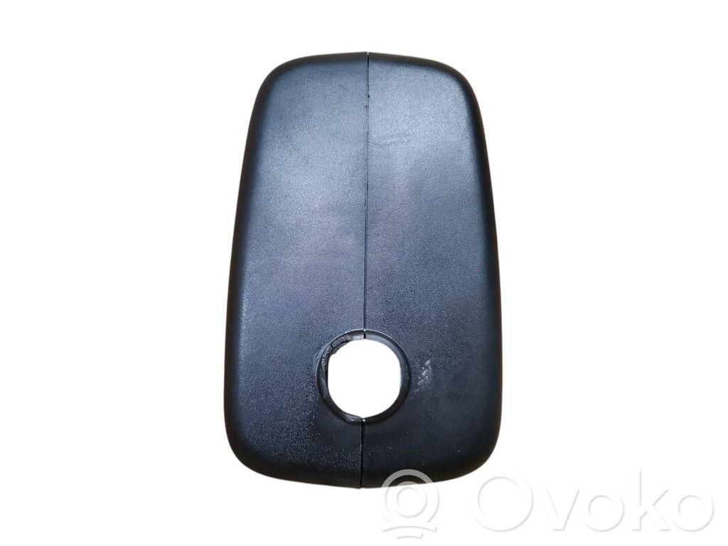 Volvo S80 Rearview mirror trim 