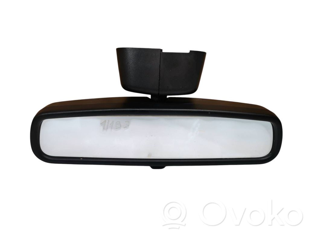 Volvo V70 Espejo retrovisor (interior) 