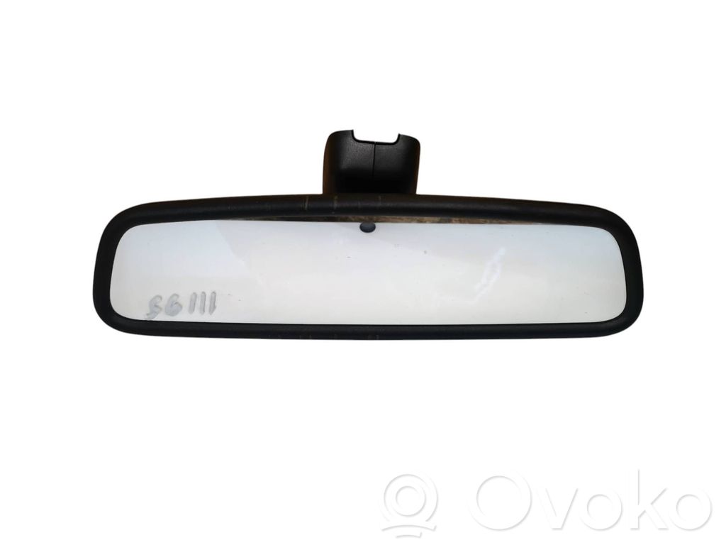Volvo V50 Rear view mirror (interior) 