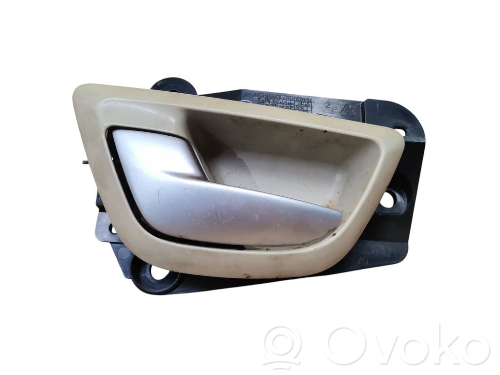 Volvo XC90 Manecilla interna puerta trasera 