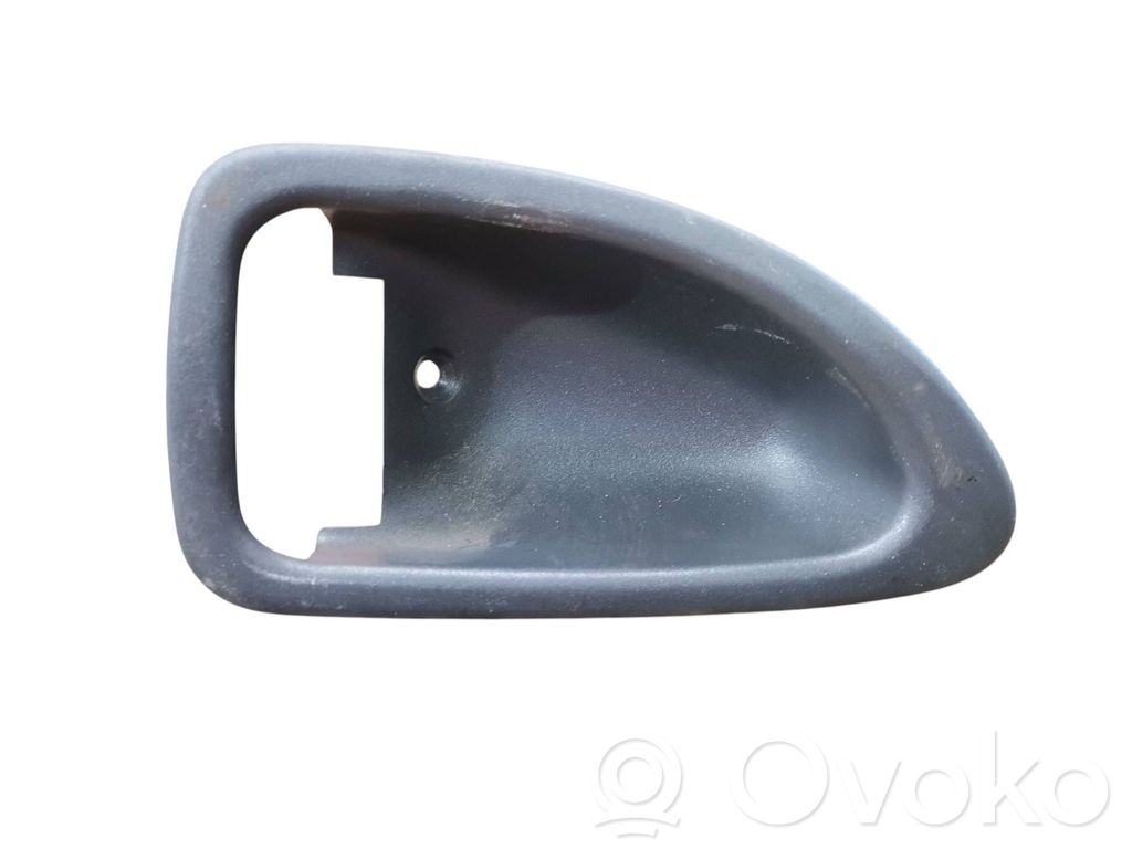 Volvo S40, V40 Inne części wnętrza samochodu 
