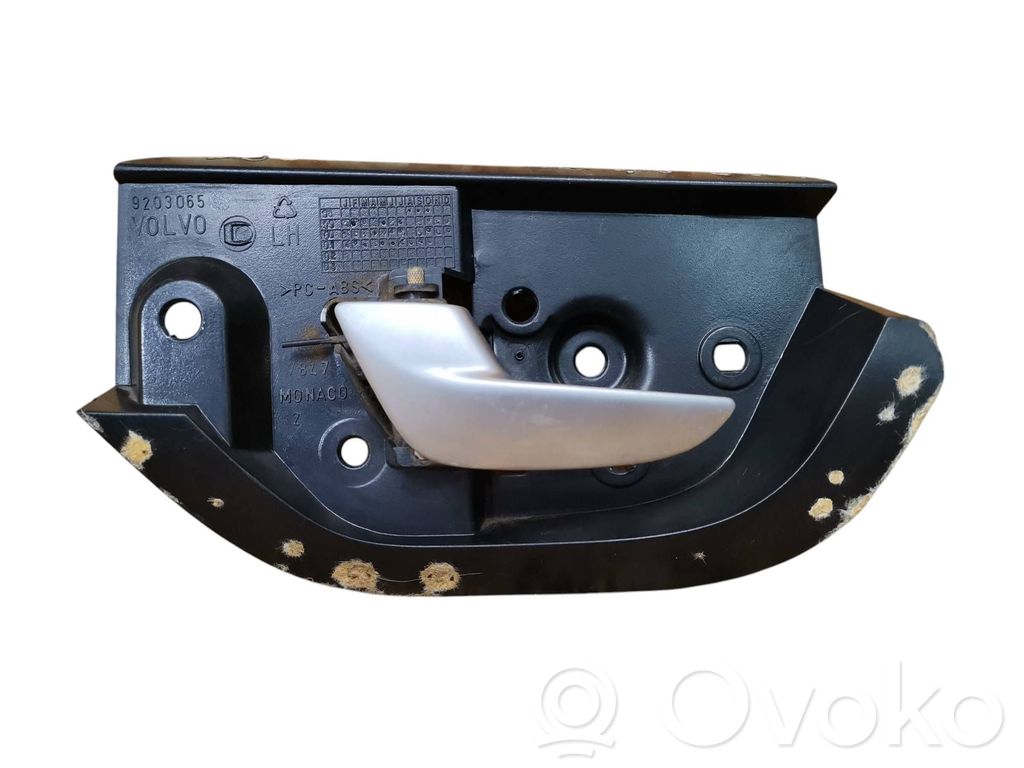 Volvo V70 Manecilla interna puerta trasera 
