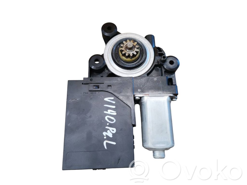 Volvo S40 Motor macara geam ușă față 