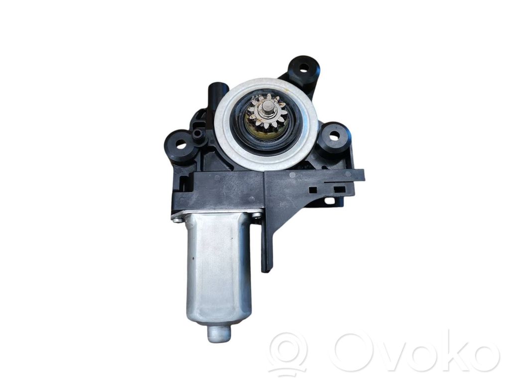 Volvo V50 Silniczek podnośnika szyby drzwi 